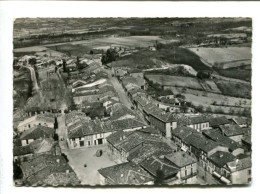 CP -LAFRANCAISE (82) LE HAUT DE LA VILLE - Lafrancaise