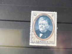 LUXEMBOURG TIMBRE OU SERIE COMPLETE  YVERT N° 1196 - Gebraucht