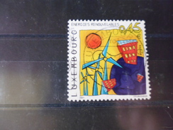LUXEMBOURG TIMBRE OU SERIE COMPLETE  YVERT N° 1489 - Oblitérés