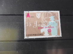 LUXEMBOURG TIMBRE OU SERIE COMPLETE  YVERT N° 1562 - Oblitérés