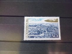 LUXEMBOURG TIMBRE OU SERIE COMPLETE  YVERT N° 21** - Nuevos