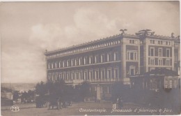 TURQUIE,TURKEY,TURKIYE,CONSTANTINOPLE,ISTANBUL  EN 1920,AMBASSADE  ALLEMAGNE ,PERA - Turkey