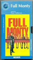 19-lvhs1. Película VHS. Full Monty - Andere & Zonder Classificatie