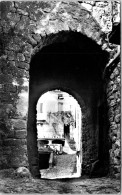 07 JOYEUSE - Le Barry - Vieille Porte Des Remparts - Joyeuse