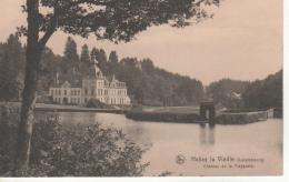 Habay La Vieille - Château De La Trapperie - Habay