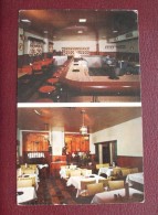 UNITED STATES / WILMINGTON / PANCO'S RESTAURANT AND LOUNGE / 1970 - Wilmington