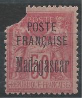 Madagascar N° 19 * Neuf - Nuovi