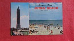 - New York> Long Island  Jones  Beach -------  Ref 2246 - Long Island