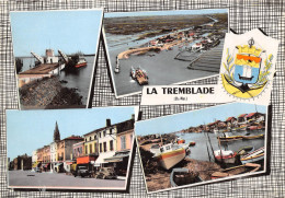 17- LA TREMBLADE- MULTIVUE - La Tremblade