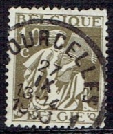 BELGIUM  # FROM 1932  STANLEY GIBBONS  604 - 1932 Ceres And Mercurius