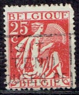 BELGIUM  # FROM 1932  STANLEY GIBBONS  606 - 1932 Ceres Und Mercure