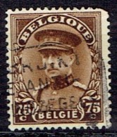 BELGIUM  # FROM 1932  STANLEY GIBBONS  582 - 1932 Ceres Und Mercure