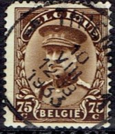 BELGIUM  # FROM 1932  STANLEY GIBBONS  582 - 1932 Cérès Et Mercure