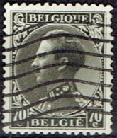 BELGIUM  # FROM 1935  STANLEY GIBBONS  667 - 1934-1935 Leopold III