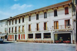 BARBOTAN LES THERMES HOTEL BAIGNEURS - Barbotan