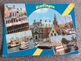 Nederland Harlingen 1996 - Harlingen