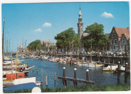 Veere - Jachthaven    - Zeeland- Holland/Nederland - Veere