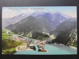 AK EBENSEE 1912 // D*20669 - Ebensee