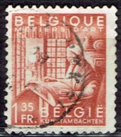 BELGIUM  # FROM 1948  STANLEY GIBBONS  1219 - 1948 Export