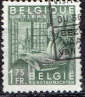 BELGIUM  # FROM 1948  STANLEY GIBBONS  1221 - 1948 Export