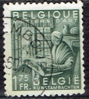 BELGIUM  # FROM 1948  STANLEY GIBBONS  1221 - 1948 Export