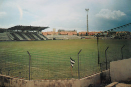 Badajoz Vivero Stadium - Badajoz