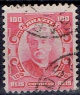 BRAZIL  # FROM 1906   STANLEY GIBBONS  264 - Oblitérés