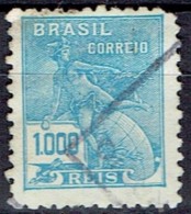 BRAZIL  # FROM 1928   STANLEY GIBBONS  410 - Oblitérés