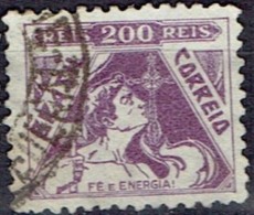 BRAZIL  # FROM 1933   STANLEY GIBBONS  543 - Oblitérés