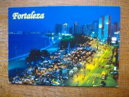 Fortaleza - Fortaleza