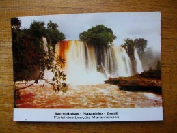 Säo Luis , Maranhäo , Portal Dos Lençois Maranhenses - São Luis