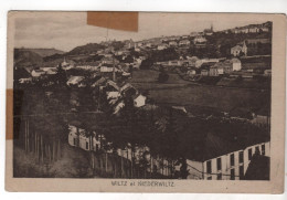 Nr.  7098,  Wiltz Et Niederwiltz - Wiltz