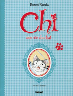 Chi, Une Vie De Chat T6 (Nouvelle édition Grand Format) - Konami Kanata - Mangas Version Francesa