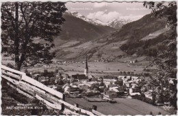 Autriche - Weltkurort - Bad Hofgastein - Bad Hofgastein