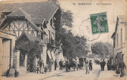 77- BARBIZON- LES CHARMETTES - Barbizon