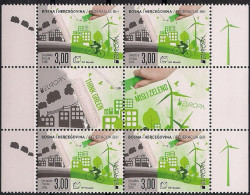 2016 Bosnien Kroatische Post MOSTAR Mi. 428 **MNH  Europa - 2016