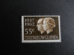 Nederlands Nieuw Guinea NVPH  75 - Nuova Guinea Olandese