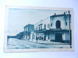 MAKNES  BRASSERIE - Meknès