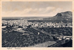 BAGHERIA - PALERMO : PANORAMA - Bagheria