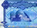 KAZAKHSTAN: NEW Commemorative 1000 TENGE*Chairmanship In The OIC*2011*UNC - Kazakistan