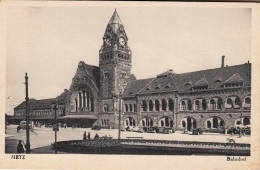 Metz - Lothringen