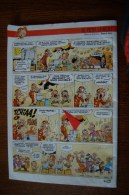 SPIROU Magazine. Juke Box - Spirou Et Fantasio