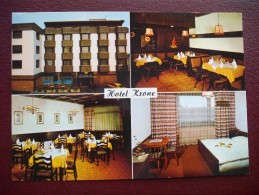 AUSTRIA / VÖLKERMARKT / HOTEL KRONE / 1986 - Völkermarkt