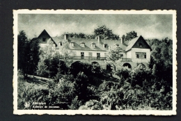 LUXEMBOURG  -  Ettelbruck  Auberge De Jeunesse  Unused Vintage Postcard - Ettelbrück