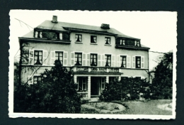LUXEMBOURG  -  Wiltz  Hotel Beau-Sejour  Unused Vintage Postcard - Wiltz