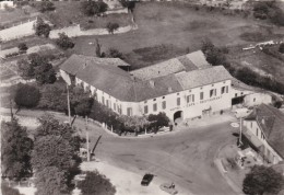 47---MONFLANQUIN--Hôtel Mandarou--vue Aérienne---voir 2 Scans - Monflanquin