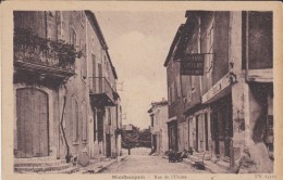 47---MONFLANQUIN----rue De L'union----voir 2 Scans - Monflanquin