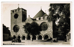 Enschede, St Jacobuskerk (pk30328) - Enschede