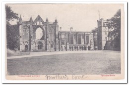 Newstead Abbey, Valentines Series - Sonstige & Ohne Zuordnung