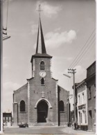 Cpm Jemeppe S/s  église - Jemeppe-sur-Sambre